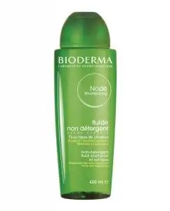 Bioderma - Champú No Detergente De Uso Frecuente Nodé