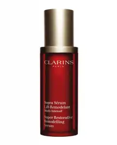 Clarins - Antiedad Supra Sérum Lift Remodelant 50 Ml Multi-Intensive