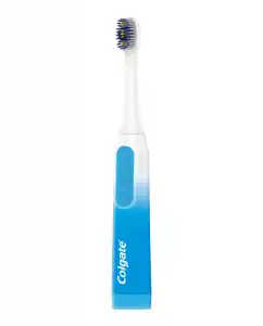 Colgate - Cepillo De Dientes Eléctrico 360º Sonic Slim Tip Suave