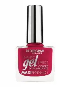 Deborah Milano - Esmalte De Uñas Gel Effect