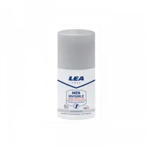 Desodorante Roll On Mini Men Dermo Invisible 20 ml