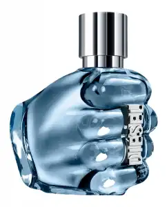 Diesel - Eau De Toilette Only The Brave 50 Ml