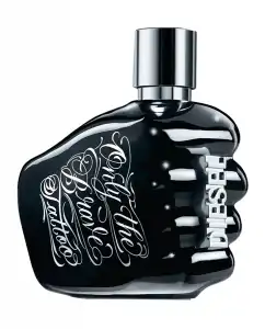 Diesel - Eau De Toilette Only The Brave Tattoo 125 Ml