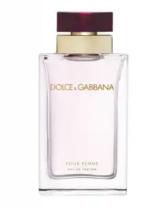 Dolce & Gabbana - Eau De Parfum Pour Femme 100 Ml