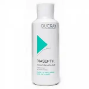 Ducray Ducray Diaseptyl Solución , 125 ml