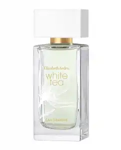 Elizabeth Arden - Eau De Toilette White Tea Eau Fraiche 50 Ml