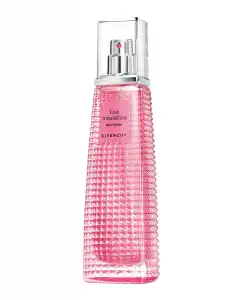Givenchy - Eau De Parfum Live Irresistible Rosy Crush 50 Ml