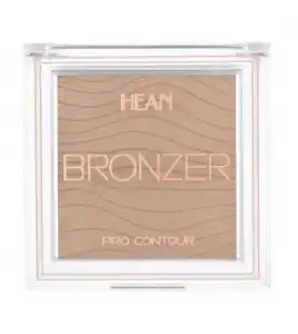 Hean - Bronceador en polvo Bronzer Pro-Contour - 42: Almond