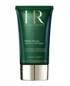 Helena Rubinstein - Mascarilla Powercell Anti-Pollution Mask 100 Ml