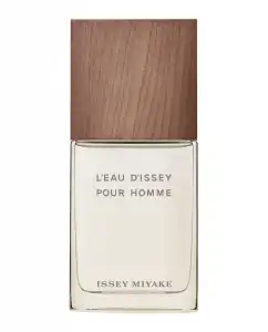 Issey Miyake - Eau De Toilette Intense L'Eau D'Issey Pour Homme Vetiver 50 Ml