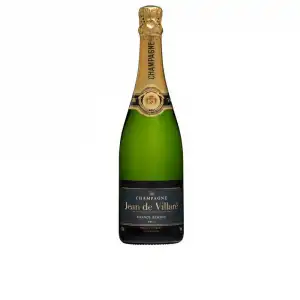 Jean De Villaré champagne grande reserva 75 cl