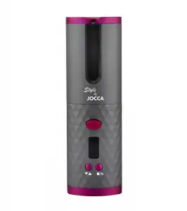 Jocca - Rizador automático Auto Hair Curler