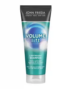 John Frieda - Champú Luxurious Volumen
