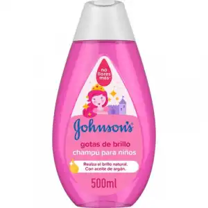 Johnson & Johnson 500 ML