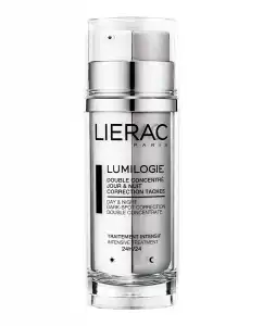 Lierac - Tratamiento Anti-manchas Lumilogie Día Y Noche