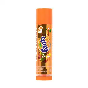 Lip Balm Fanta Naranja