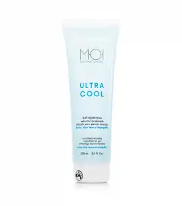 M.O.I. Skincare - Gel efecto frío para piernas cansadas Ultra Cool