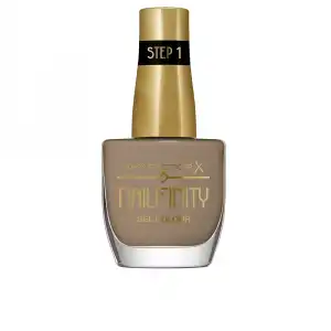 Nailfinity esmalte de uñas #205-solo act