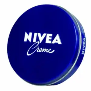 Nivea Crema Hidratante Lata Nivea, 75 ml