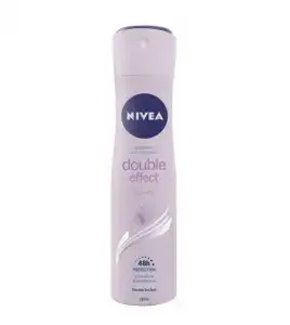 Nivea - Desodorante Double Effect 200ml