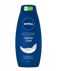 NIVEA - Gel Creme Care