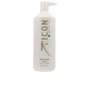 Organic conditioner 1000 ml