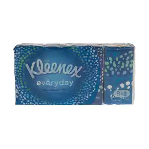 Pack PaÃ±uelos Kleenex