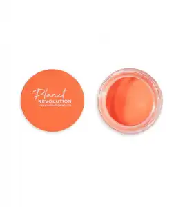 Planet Revolution - Tinte para labios y mejillas The Colour Pot - Peach Breeze