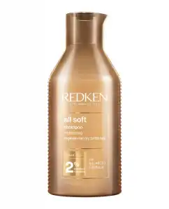 REDKEN - Champú All Soft