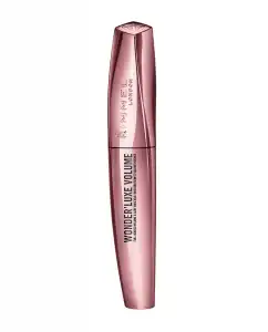 Rimmel - Máscara De Pestañas Wonder'Luxe Volume Máscara London