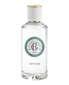 Roger&Gallet - Agua Perfumada Bienestar Vétyver 100ml Roger & Gallet.