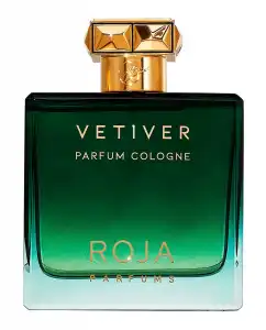 Roja Parfums - Parfum Cologne Vetiver Pour Homme 100 Ml