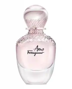 Salvatore Ferragamo - Eau De Parfum Amo Ferragamo 100 Ml