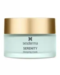 Sesderma - Mascarilla De Noche Serenity 50 Ml