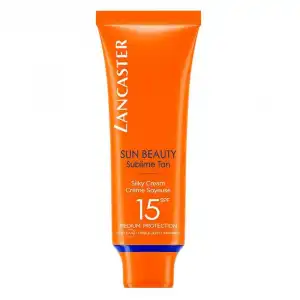 Sun Beauty Velvet Touch Face Cream 50 ml