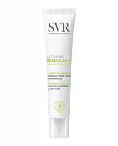 Svr - Sebiaclear Active Gel 40 Ml