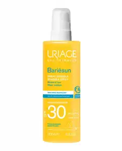 Uriage - Bariésun Spray SPF30+ 200 Ml