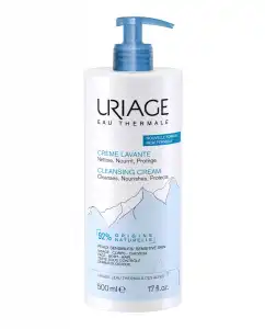 Uriage - Crema Lavante 500 Ml