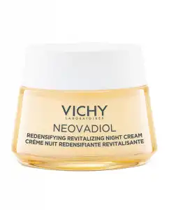 Vichy - Crema De Noche Neovadiol Protocolo Rellenador 50 Ml