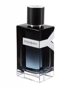 Yves Saint Laurent - Eau De Parfum Y Men 100 Ml