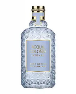 4711 - Eau De Cologne Acqua Colonia Intense Pure Breeze Of Himalaya 170 Ml