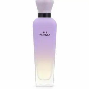 Adolfo Dominguez Iris Vainilla Eau de Parfum 60 ML