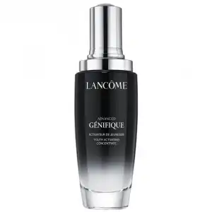 Advanced Génifique Microbioma Sérum antiedad Concentrado Activador de la Juventud Lancôme 75 ml