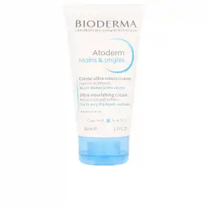 Atoderm mains & ongles 50 ml