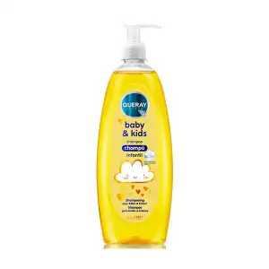 Baby & Kids Shampoo