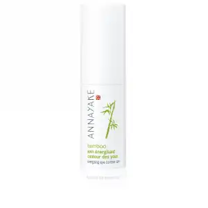 Bamboo energizing eye contour care 15 ml