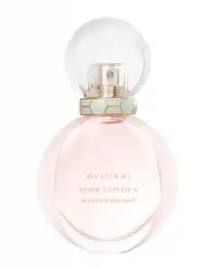 Bvlgari - Eau De Parfum Rose Goldea Blossom Delight 30 Ml