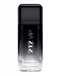 Carolina Herrera - Eau De Parfum 212 VIP Black 100 Ml