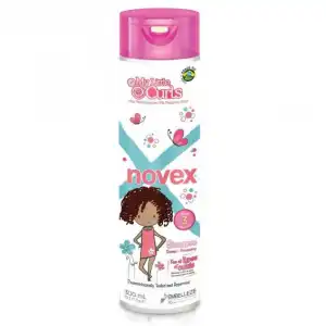 Champú Rizos para Peques 300 ml