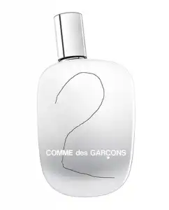 Comme Des Garçons - Eau De Parfum 2, 50 Ml